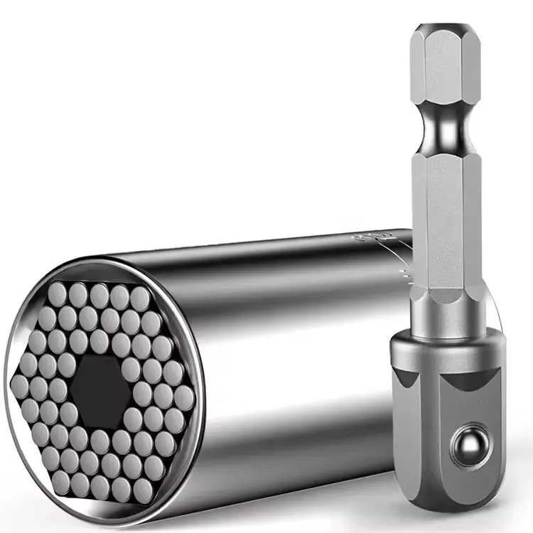 China Professional Sockets Tools Multi-Function Wrench Repair Kit With Power Manufacturers, Suppliers