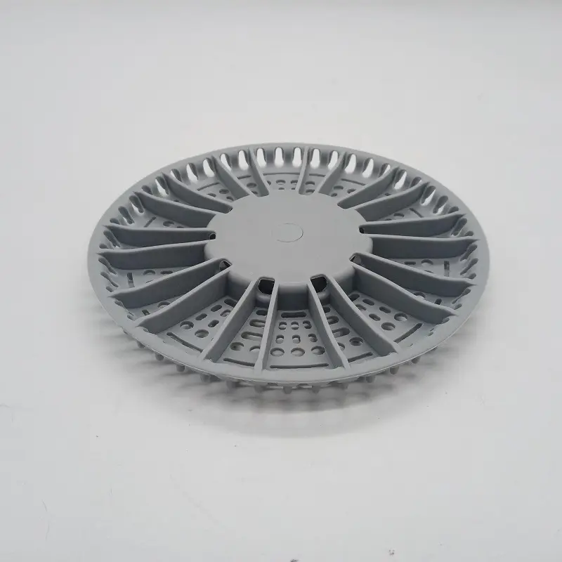 High-Quality Hair Catcher Shower Covers Filter silicone Floor Drain Strainer Manufacturer, Manufacturers