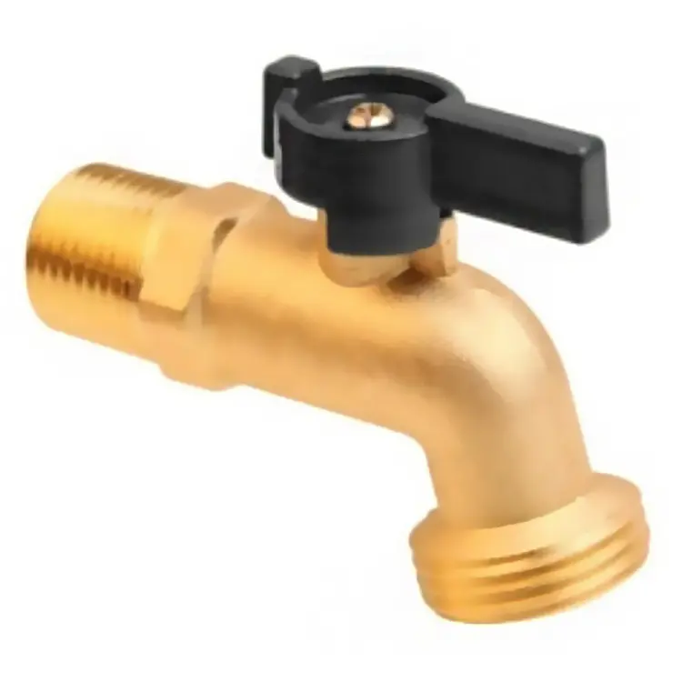 Wholesale Premium Brass Angle Valve - Universal for Cold & Hot Water Factory, Suppliers