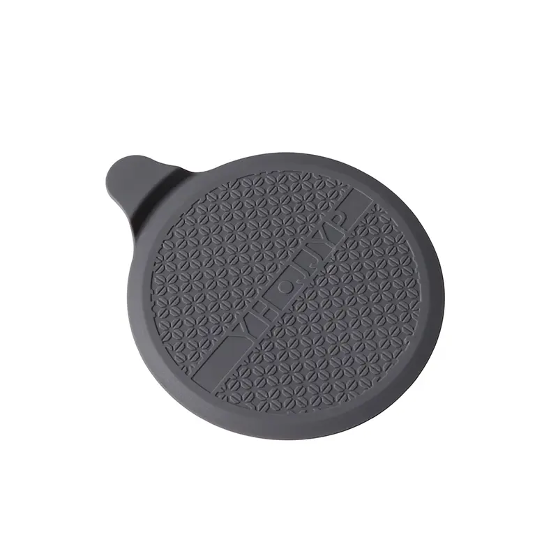 China Bathroom Floor Drain Silicone Sink Stopper Drain Cover Hair Catcher Manufacturer, Manufacturers