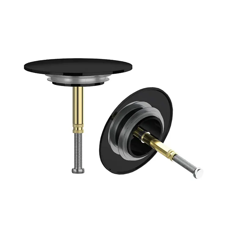 Wholesale plug Pop Up sink stopper and sink plug,Pop Up Drain Valve for Kitchen Manufacturers, Supplier