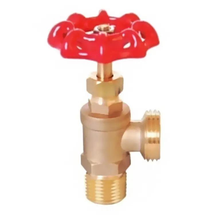 High-Quality Quarter-Turn Angle Valve for Plumbing Systems Manufacturer, Manufacturers