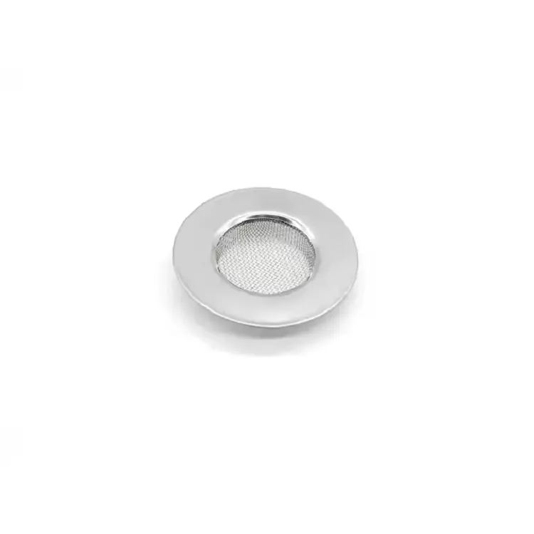 High-Quality Filter Stainless Steel Kitchen Sink Drain Strainer Basket Food Catcher Manufacturers, Suppliers