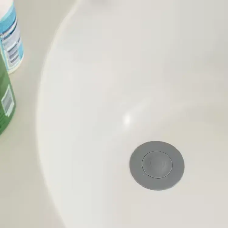 Water Drain Stopper Feature View 2