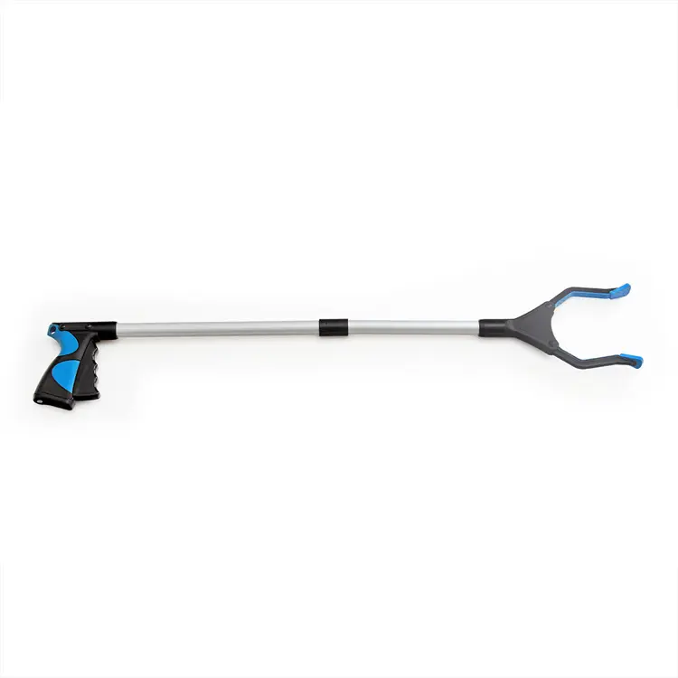 Wholesale Long Steel Foldable Pick up Tool Modern Products Grabbing Tools Manufacturers, Supplier