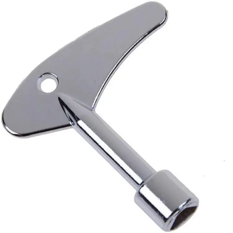 China Universal Elevator Door Lock Valve Key Wrench Water Meter Manufacturer, Factory