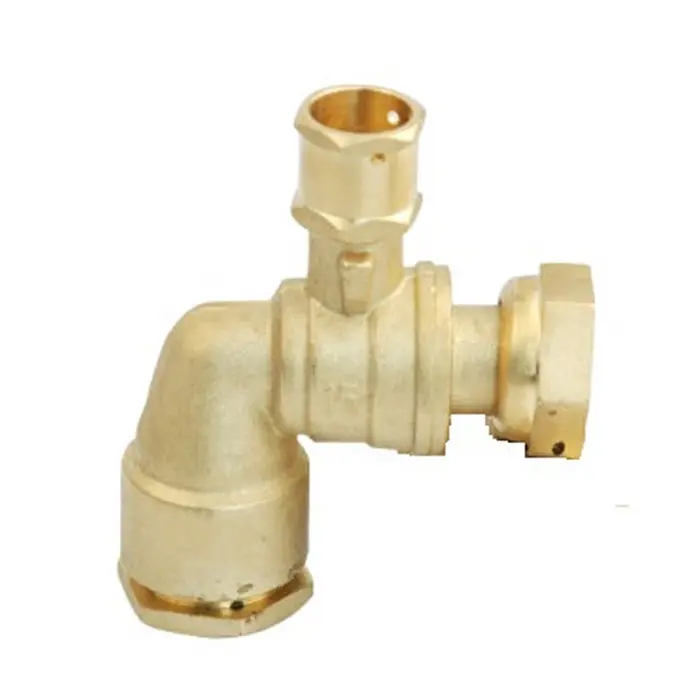 Wholesale Brass Ball Valve for Water Meter Manufacturers, Supplier