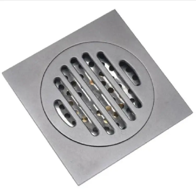 Wholesale Durable Shower Drains to Prevent Clogs and Backups Factories, Supplier
