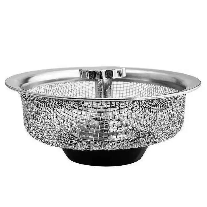 Wholesale Sink Hole Strainer Drain Sink Strainer Kitchen Sink Plug Suppliers, Supplier