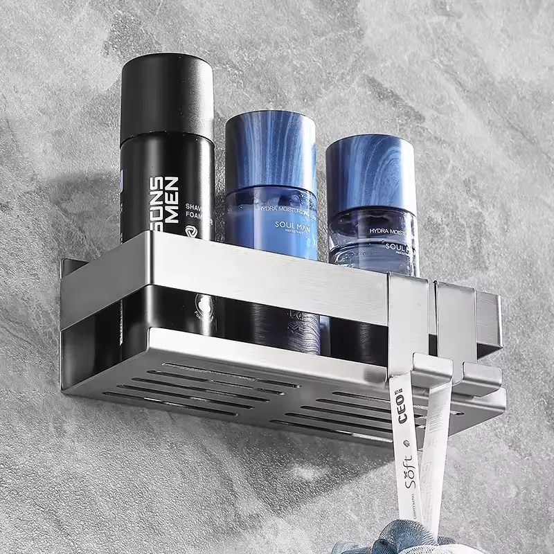 Stainless Steel Shower Stand