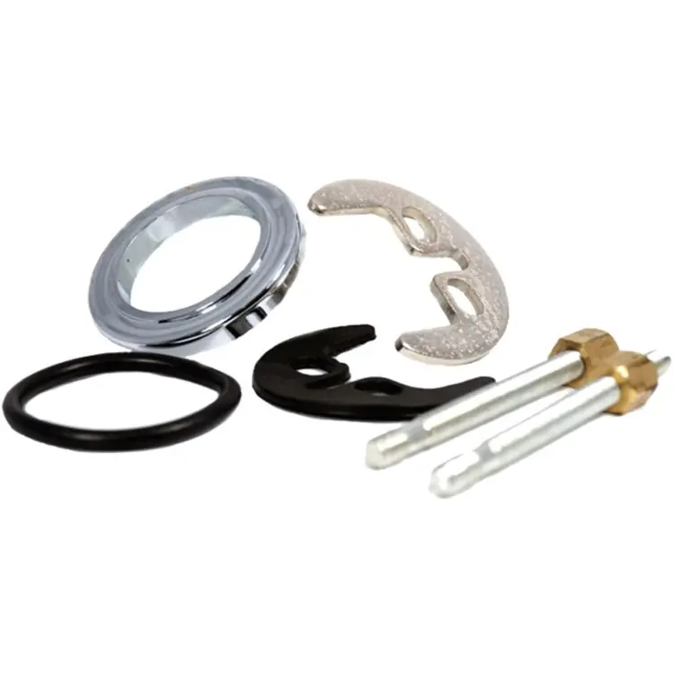 Wholesale Kitchen faucet single hole tight fixing gasket screw fittings Manufacturers, Factories