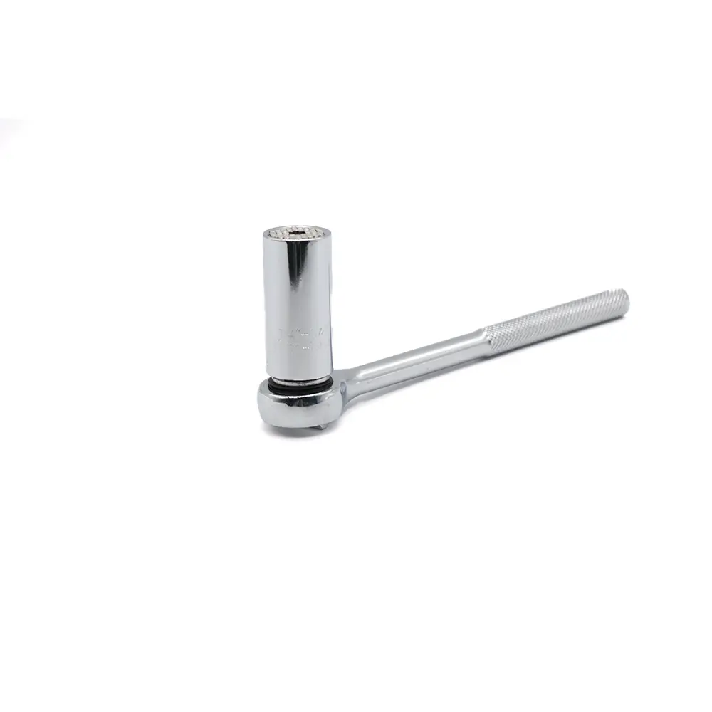 Wholesale Multifunctional carbon steel tool socket wrench set Manufacturer, Manufacturers