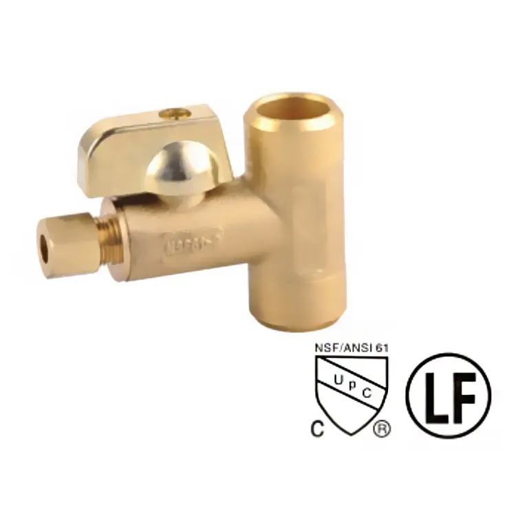 China Diverter Angle Valve - Achieve Precise Water Flow Distribution Manufacturers, Factories