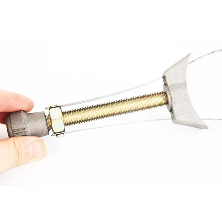 Wholesale Steel Belt Machine Oil Filter Wrench Band Universal Wrench Factory, Supplier