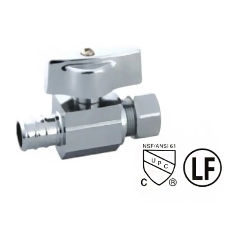 China High-Flow Angle Valve - Optimize Water Efficiency Manufacturers, Factory