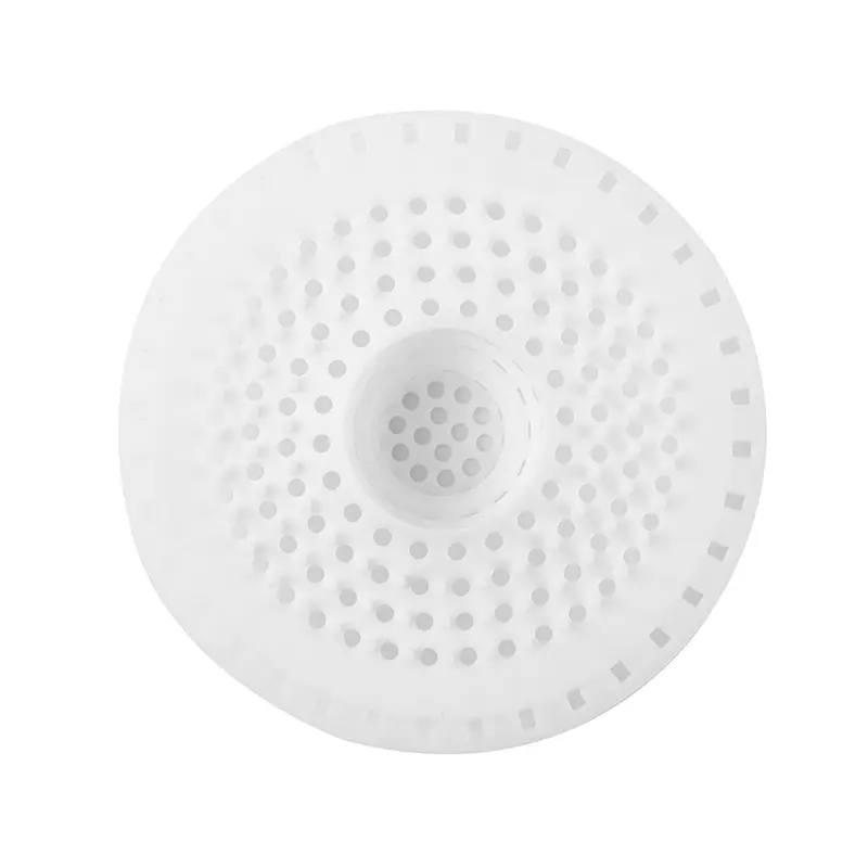 China Kitchen sink drain filter Bathroom floor drain hair arrester Factories, Factory