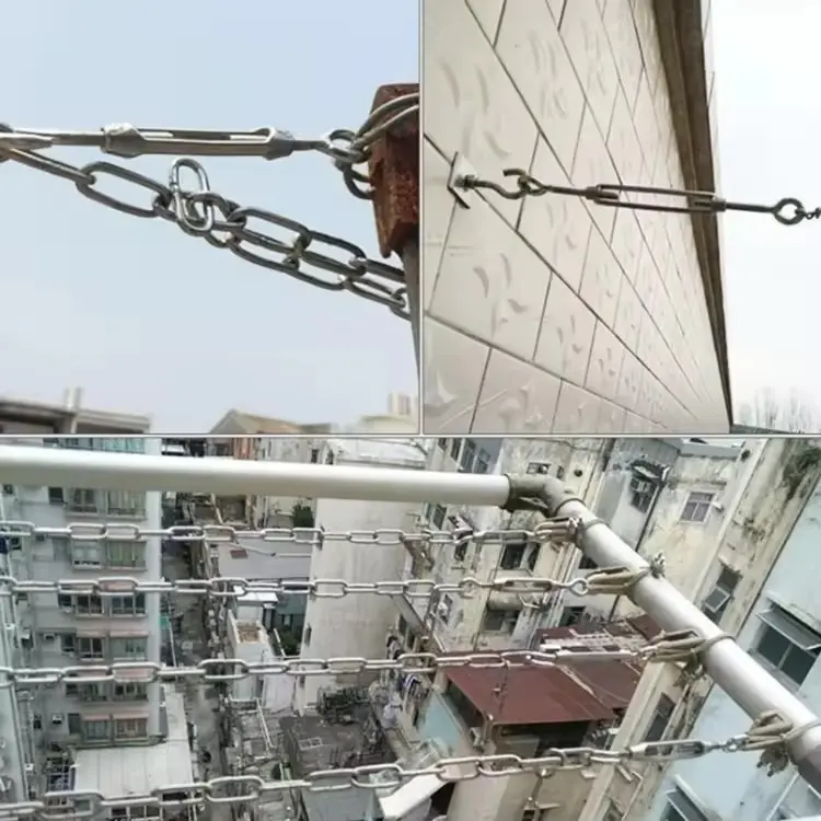 Rigging Hardware Items Wire Rope Turnbuckle EYE