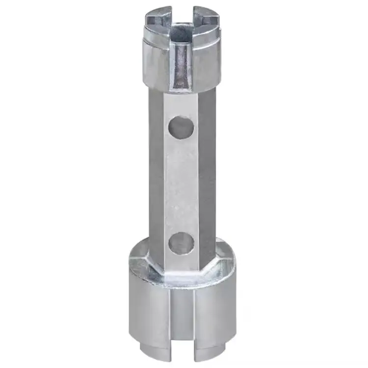 China Removing tools Dumbbell wrench Wrench for bathtub drainpipes Factory, Suppliers