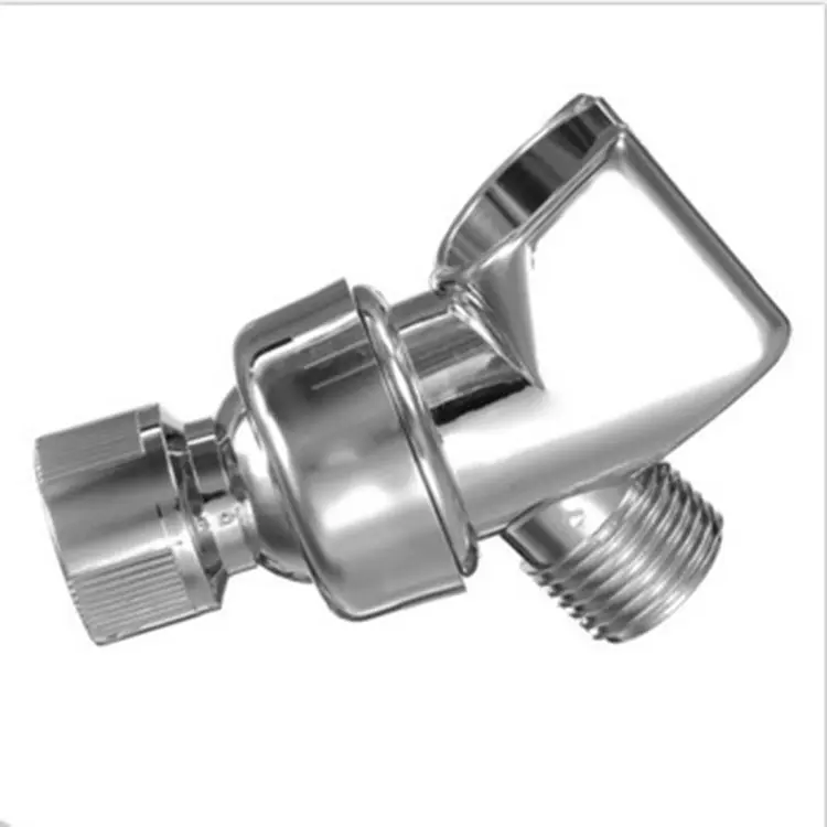 High-Quality Adjustable fixing bracket for handheld shower head Factories, Supplier