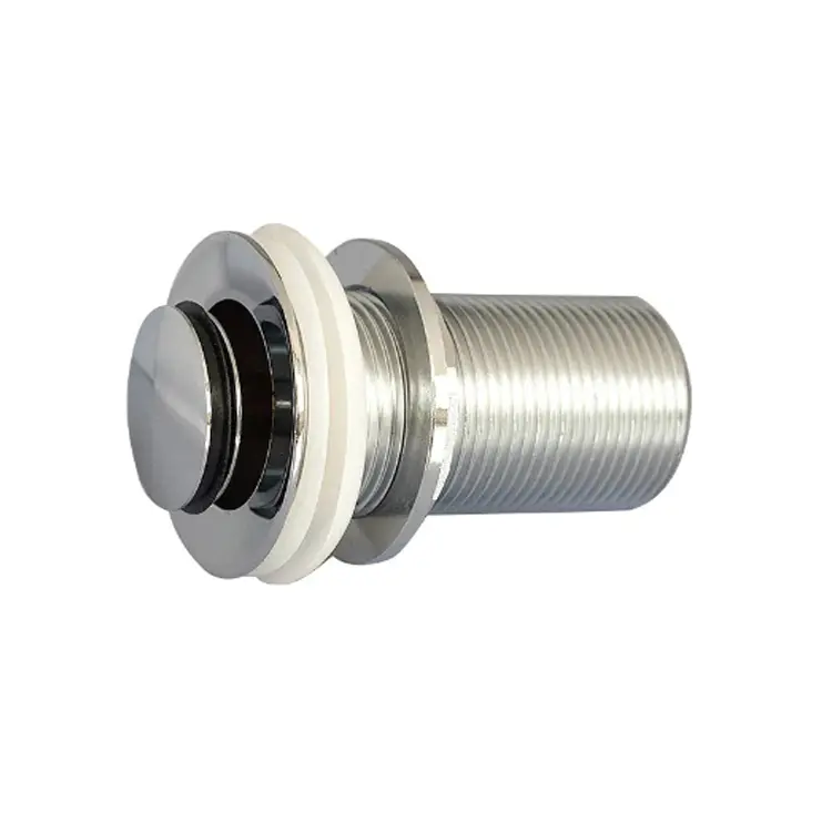Product Drain Dimensions
