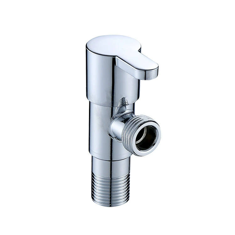 Wholesale Stainless steel toilet water inlet stop valve Angle valve Manufacturer, Manufacturers