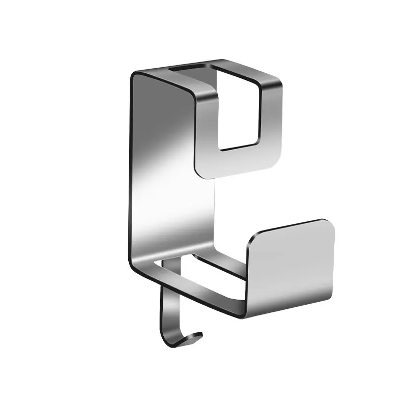 High-Quality Stainless steel hook bathroom and kitchen basin storage hangers Manufacturer, Factory