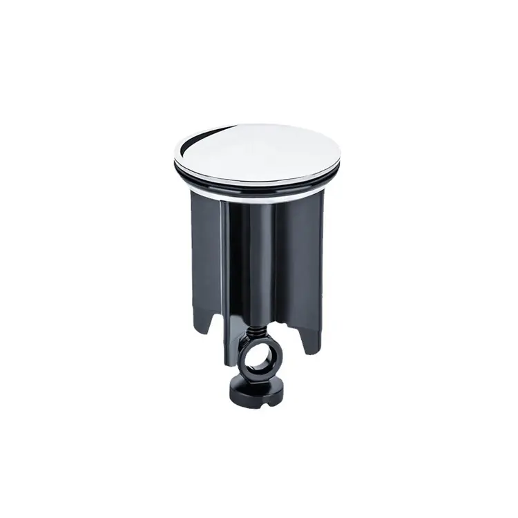 Wholesale Pop Up Click Spring Drain Fitting,Sliding Sink Plug,Bathroom, Sink, Bathtub Factories, Suppliers