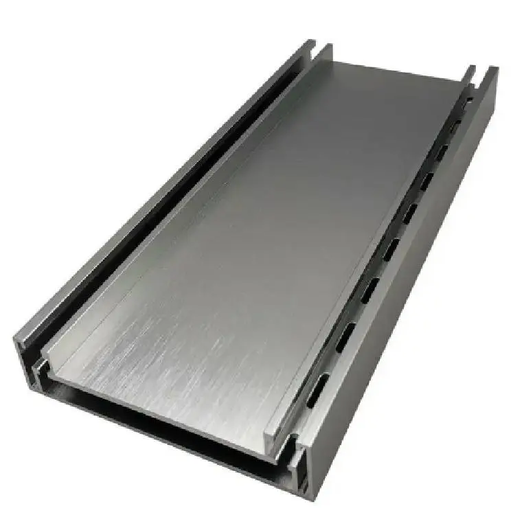 High-Quality Aluminum Alloy Long Floor Drain Manufacturer, Supplier