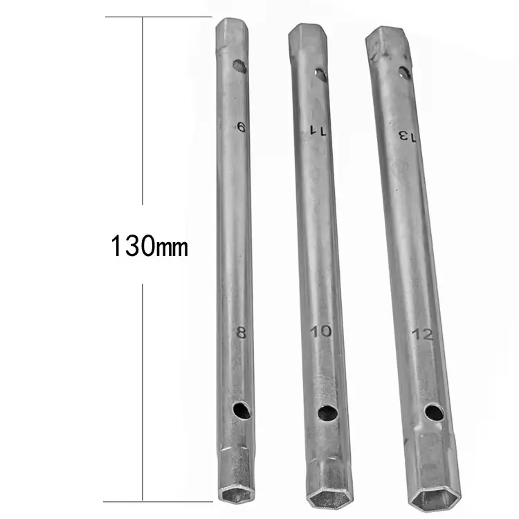 High-Quality Mounting Tool For Sink Tubular Box Spanner Set Pipe Wrench Set Suppliers, Supplier
