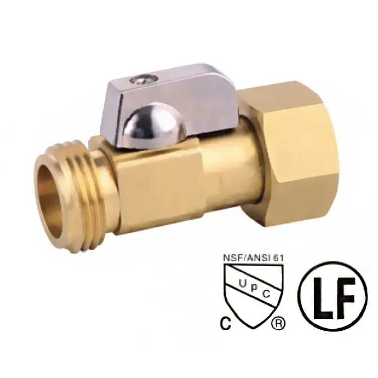 High-Quality Thickened Body Angle Valve - Built for Heavy-Duty Use Factories, Suppliers