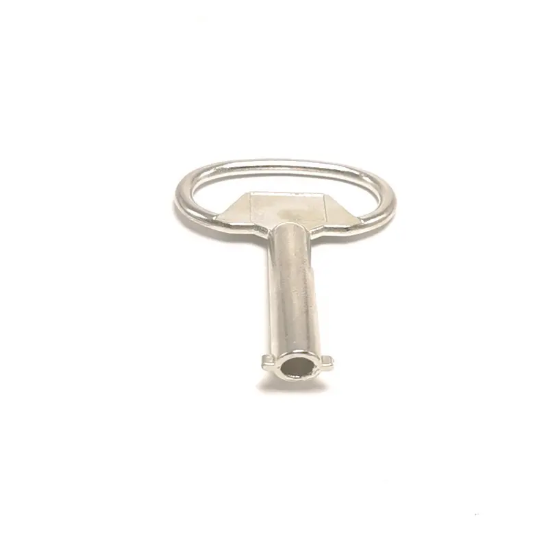 High-Quality Square Key MS705 Triangle Waterproof Cover Plastic MS816 Accessories Factories, Supplier