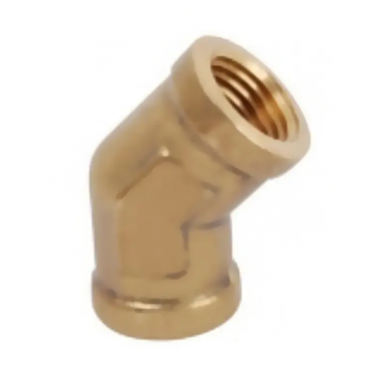 China Premium Brass Pipe Fittings: Durable Solutions for Plumbing & Industrial Connections Factories, Supplier