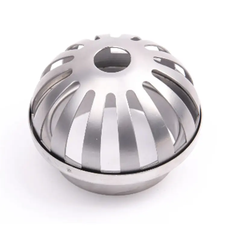 High-Quality Full moon round floor drain Factories, Suppliers
