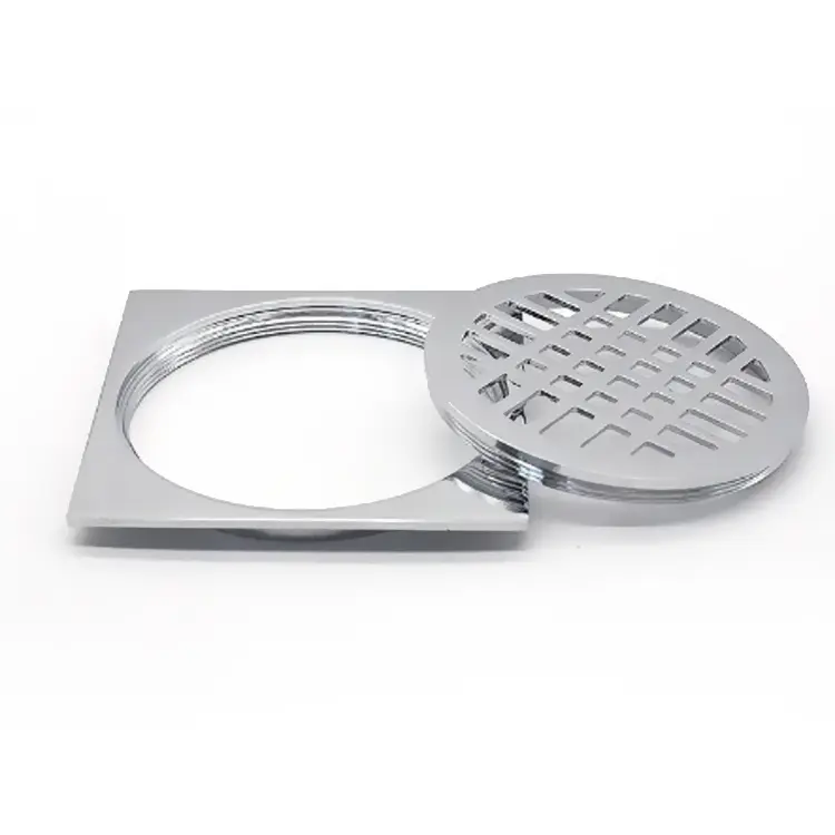 China Efficient Bathroom Strainer: Prevent Clogs & Keep Drains Flowing Smoothly Suppliers, Supplier