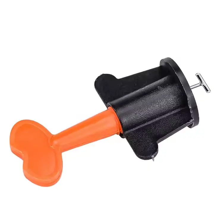 Wholesale Plastic Flat Ceramic Leveler Construction Reusable Tile Manufacturer, Factory