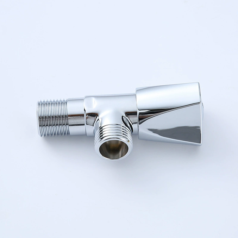 China Bathroom triangle valve Toilet water heater inlet valve Manufacturers, Factories