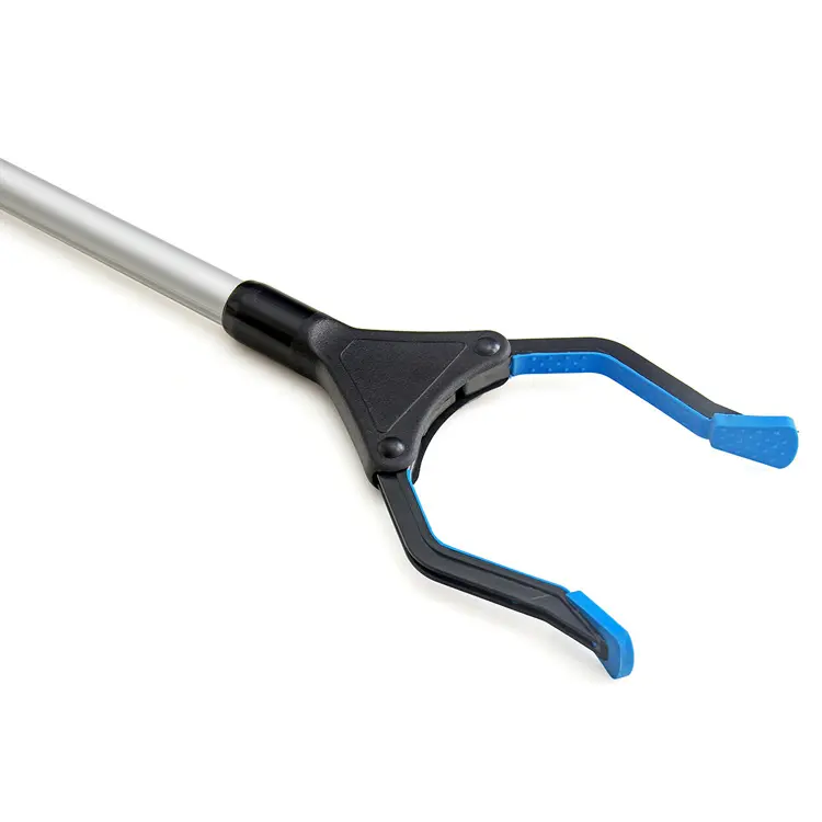 Wholesale Long Steel Foldable Pick up Tool Modern Products Grabbing Tools Manufacturers, Supplier