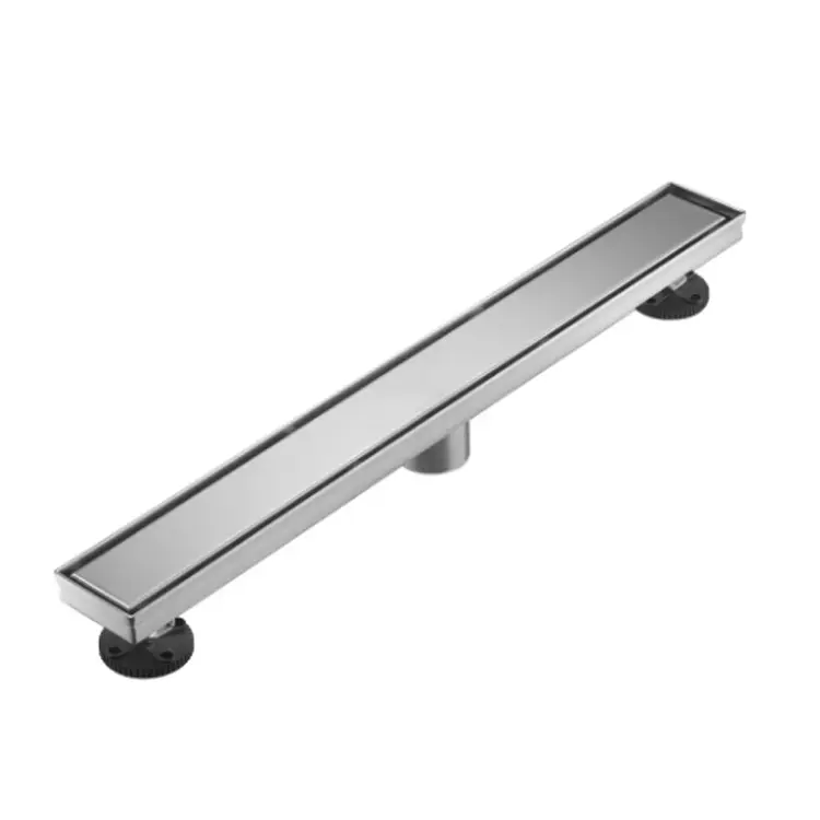 Wholesale Stainless Steel Linear Roof Floor Drains: Efficient Drainage Solutions-1 Manufacturer, Supplier