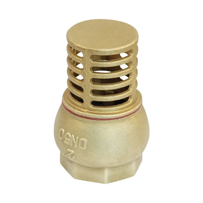 High-Quality Brass Swing Check Valve for Efficient Unidirectional Flow