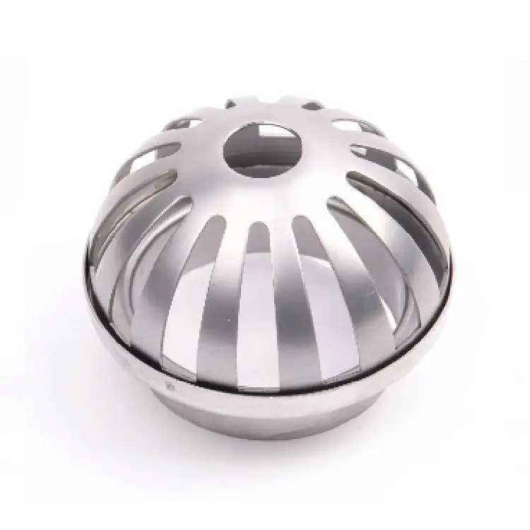 Wholesale Elegant Full Moon Round Floor Drain to Enhance Your Space Manufacturers, Suppliers