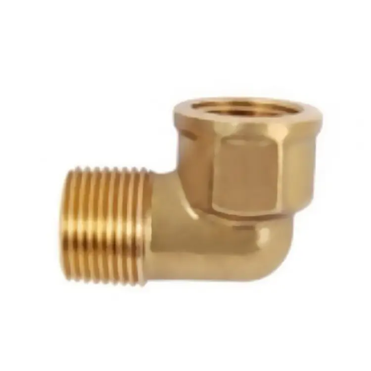 Wholesale Quick-Connect Brass Fittings Manufacturer, Factory