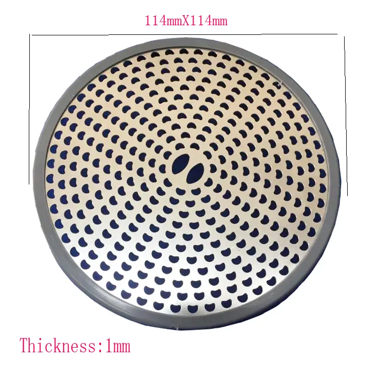 Shower Drain Strainer Usage