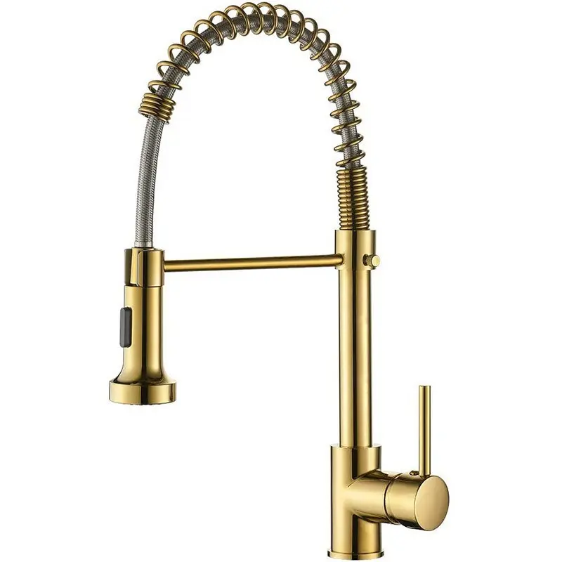 High-Quality Single-Function Faucet: Simple Design for Basic Water Needs Factory, Suppliers