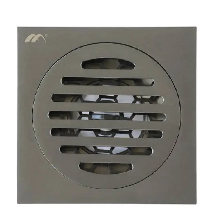 Wholesale Durable Shower Drains to Prevent Clogs and Backups Factories, Supplier