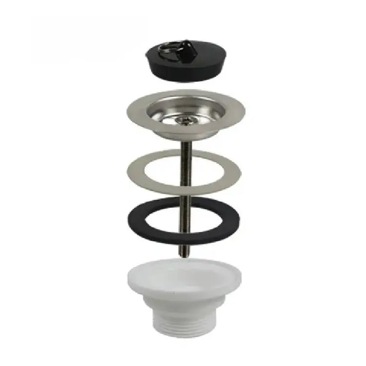 China Versatile Sink Filter Drain Valve for Optimal Drainage Solutions Manufacturers, Suppliers