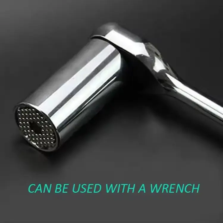 China Professional Sockets Tools Multi-Function Wrench Repair Kit With Power Manufacturers, Suppliers
