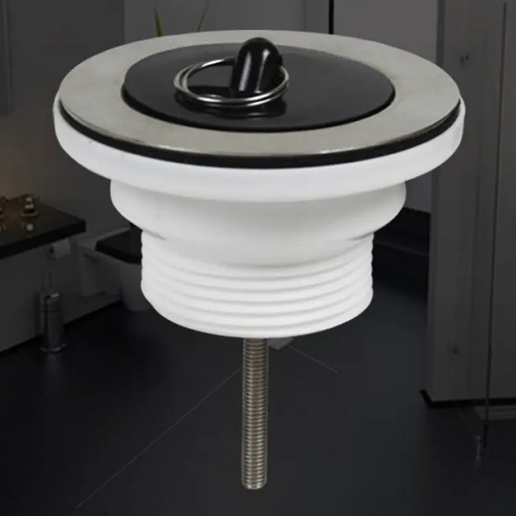 China Sink Strainer Drain Valve Repair Spare Gasket for Kitchen Sink Stopper Manufacturer, Factory