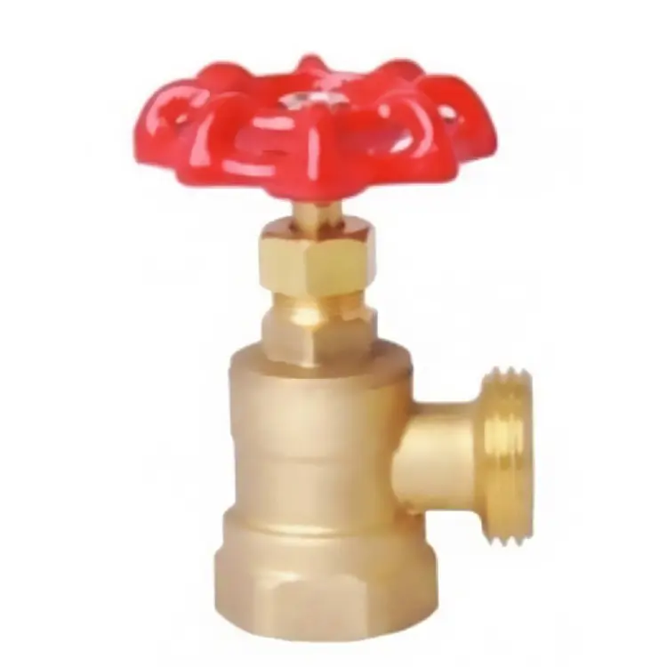 High-Quality Quarter-Turn Angle Valve for Plumbing Systems Manufacturer, Manufacturers