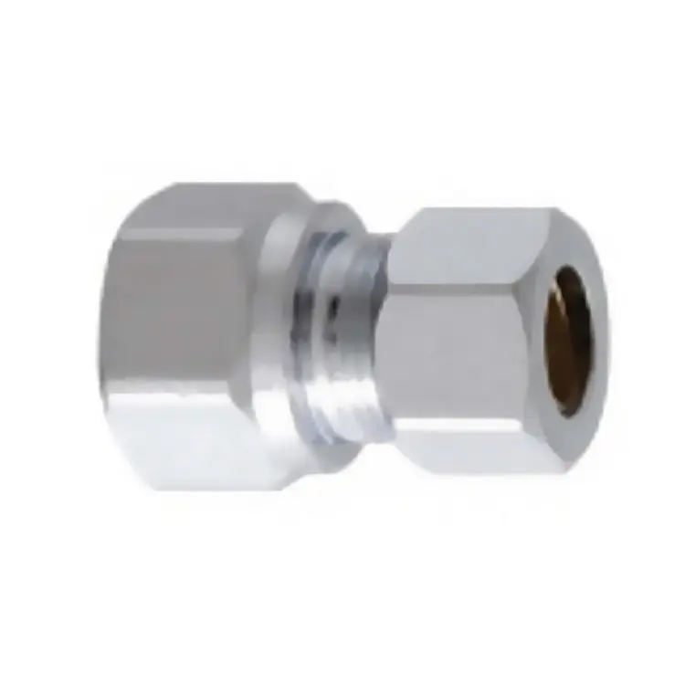 High-Quality Stainless Steel Pipe Connectors - Rust-Proof, High Pressure Suppliers, Supplier