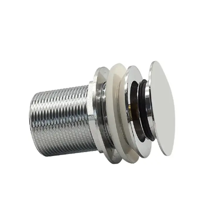 China Premium Kitchen Sink Drain - 304 Stainless Steel, Anti-Clogging Manufacturer, Suppliers